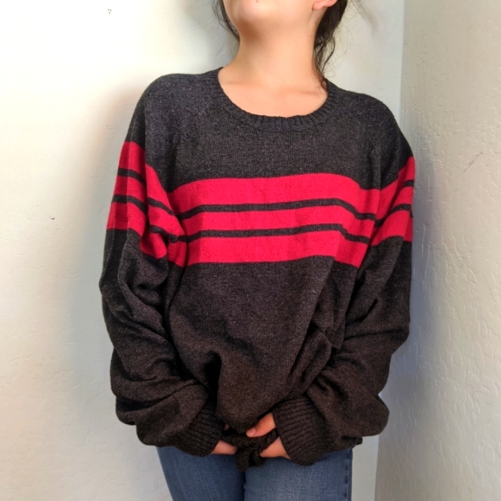 *New* GAP Light Weight Cotton Wool Knit Sweater